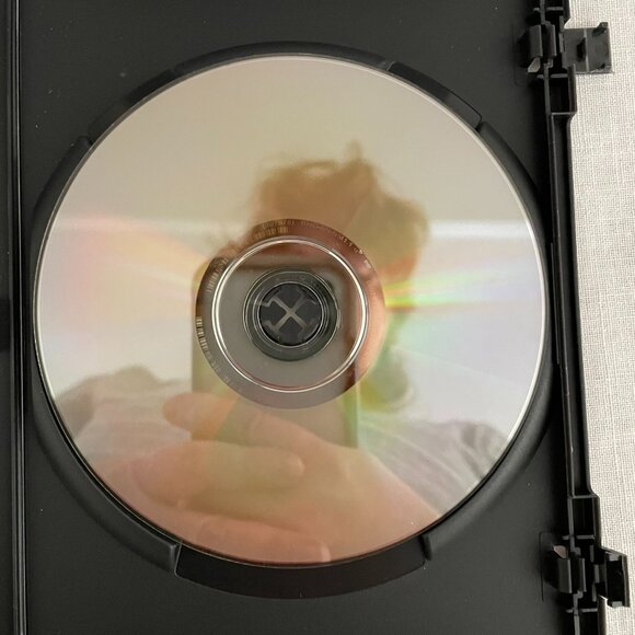 Disneys Robin Hood Most Wanted Edition DVD Animated Rated G w/Sleeve Cover - Picture 4 of 4